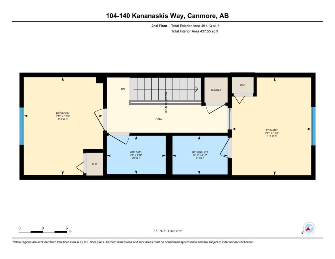 The Lambeth By Samsara Resort Private Entry Panorama Top View 2Br And 2Bth Canmore Eksteriør bilde
